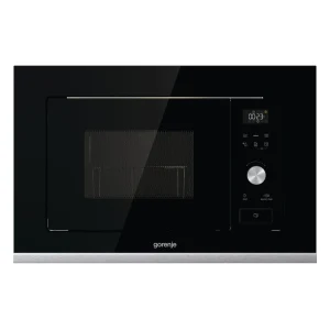 מיקרוגל בנוי Gorenje BMX201AG1BG משולב גריל