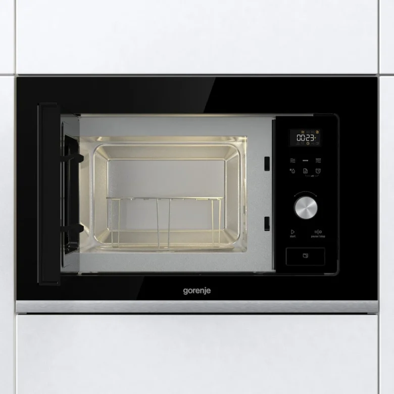 Hye Gorenje Bmx201ag1bg 2