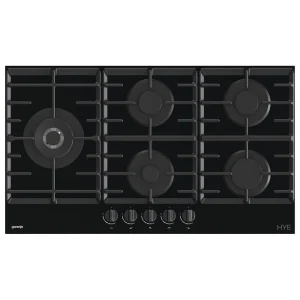 כיריים Gorenje GCW951B – מבט על
