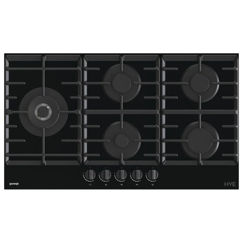 כיריים Gorenje GCW951B – מבט על