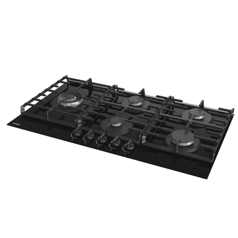 כיריים Gorenje GCW951B – מבט נוסף