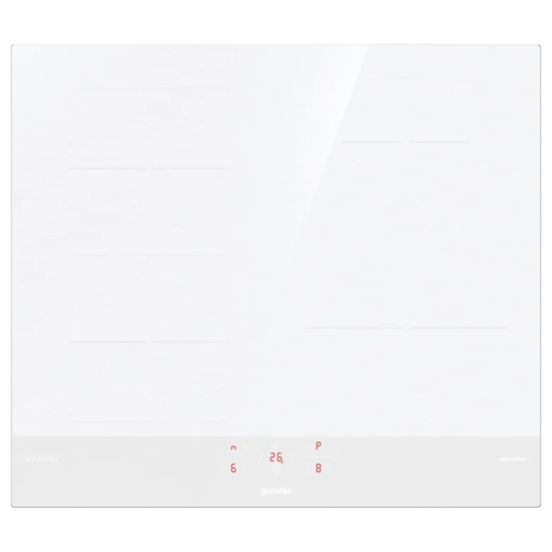 כיריים Gorenje GI6421SYW – מבט על