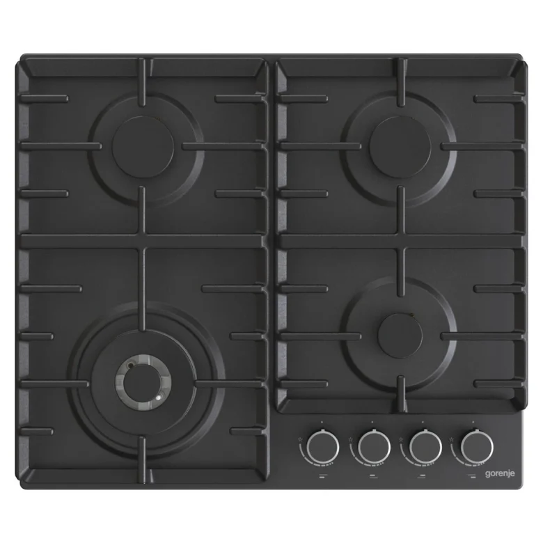 כיריים Gorenje GW67IL – מבט על