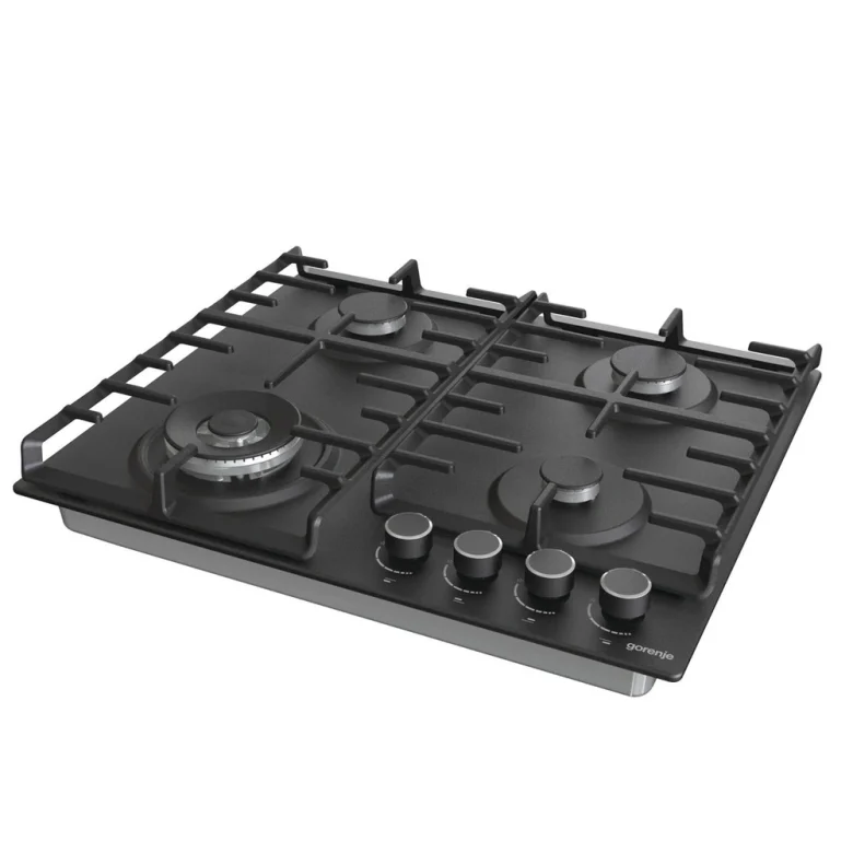 כיריים Gorenje GW67IL – מבט נוסף