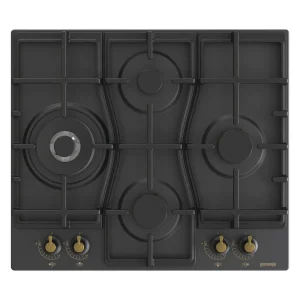 כיריים Gorenje GW6D42CLB – מבט על