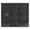 כיריים Gorenje GW6D42CLB – מבט על