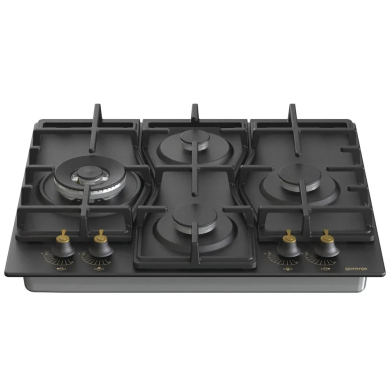 כיריים Gorenje GW6D42CLB – פרטי המוצר