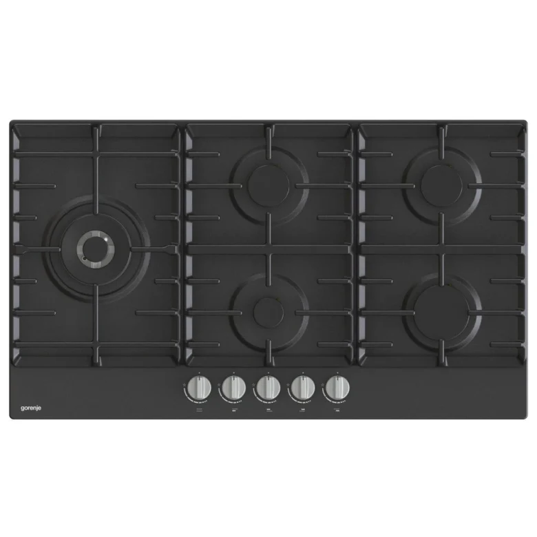כיריים Gorenje GW951MB – מבט על