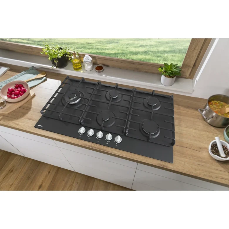 כיריים Gorenje GW951MB – מבט נוסף