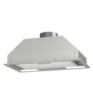 קולט אדים Gorenje BHI611ES – מבט חזיתי
