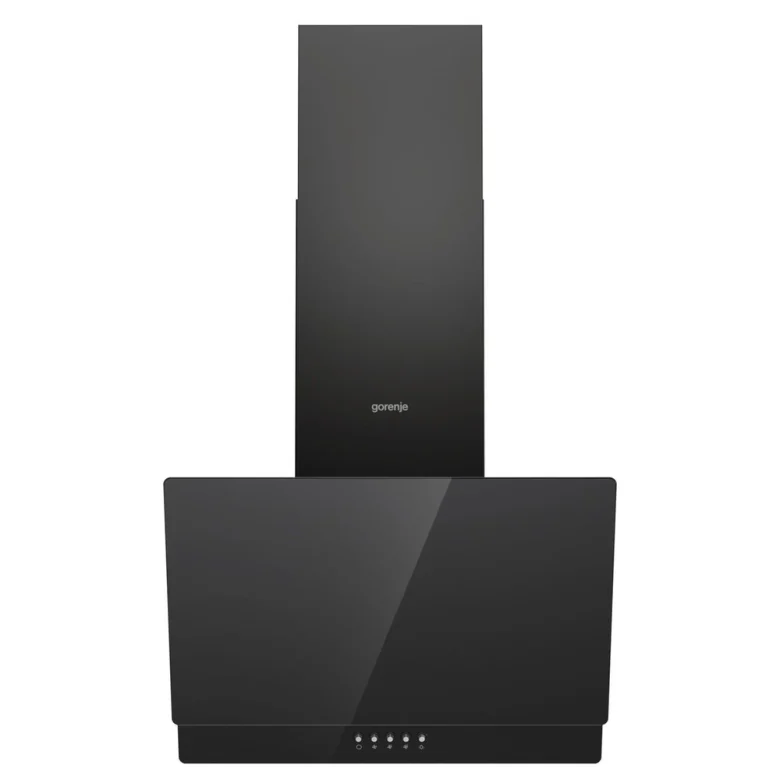 קולט אדים Gorenje WHI629EB – מבט חזיתי