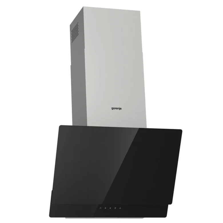 קולט אדים Gorenje WHI649EXBG – מבט בזווית