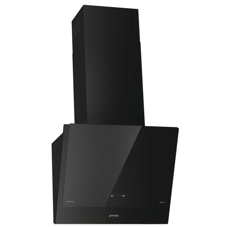 קולט אדים Gorenje WHI6SYB – מבט בזווית