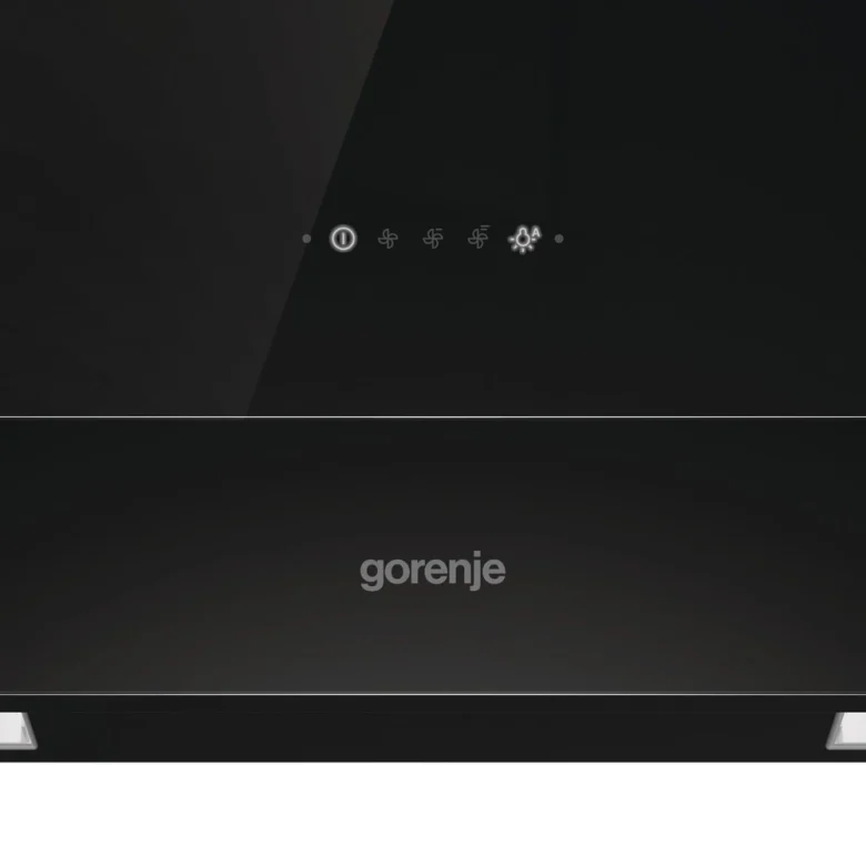 קולט אדים Gorenje WHI6SYB – לוח הפעלה