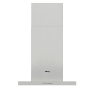 קולט אדים Gorenje WHT623E5X – מבט חזיתי