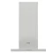 קולט אדים Gorenje WHT623E5X – מבט חזיתי