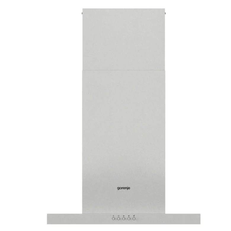 קולט אדים Gorenje WHT623E5X – מבט חזיתי