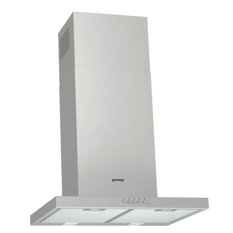 קולט אדים Gorenje WHT623E5X – מבט בזווית