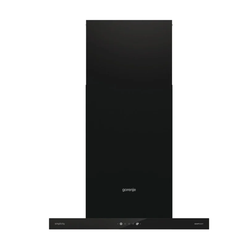 קולט אדים Gorenje WHT6SYB – מבט חזיתי