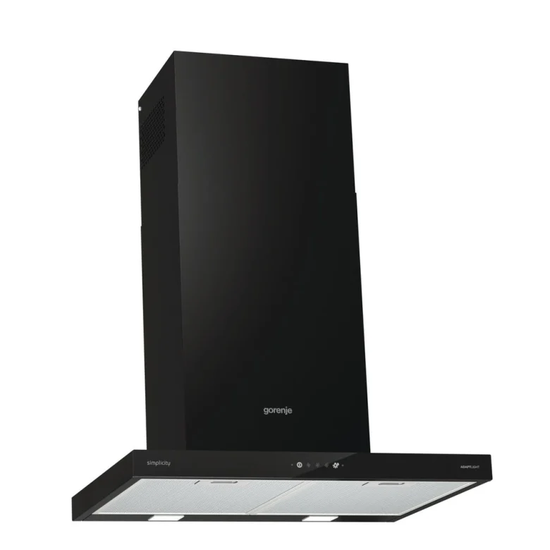 קולט אדים Gorenje WHT6SYB – מבט בזווית