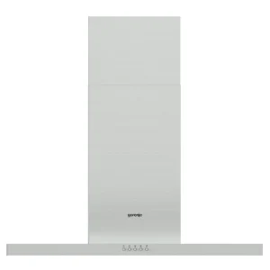 קולט אדים Gorenje WHT923E5X – מבט חזיתי