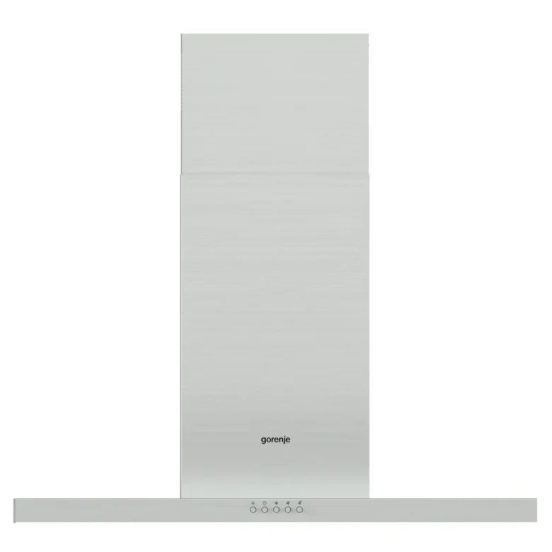 קולט אדים Gorenje WHT923E5X – מבט חזיתי