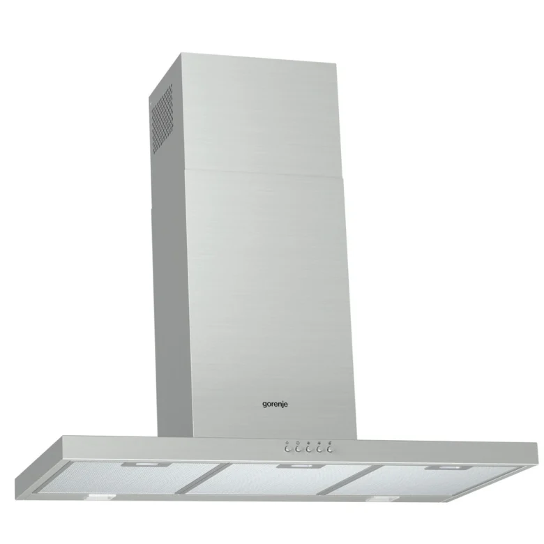 קולט אדים Gorenje WHT923E5X – מבט בזווית