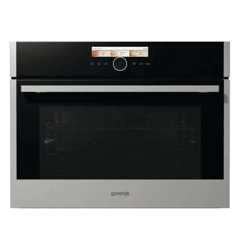 תנור בנוי Gorenje BCM598S18X