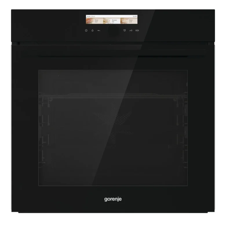 תנור בנוי Gorenje BO798S38BG