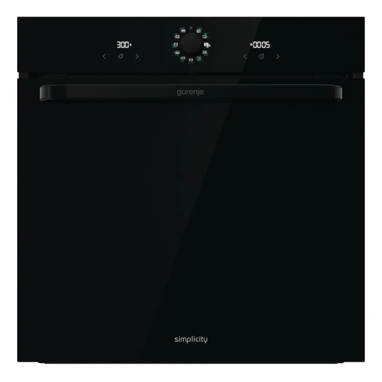 תנור בנוי Gorenje BOS8737SYB