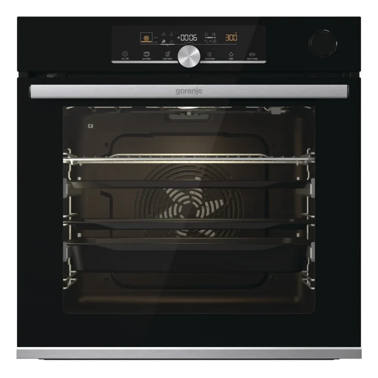 תנור בנוי Gorenje BPSAX6747A08BG