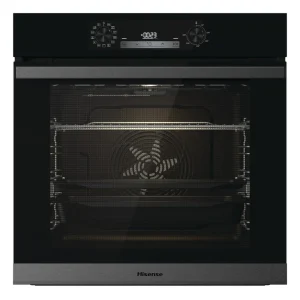 תנור בנוי Hisense BSA65226AB