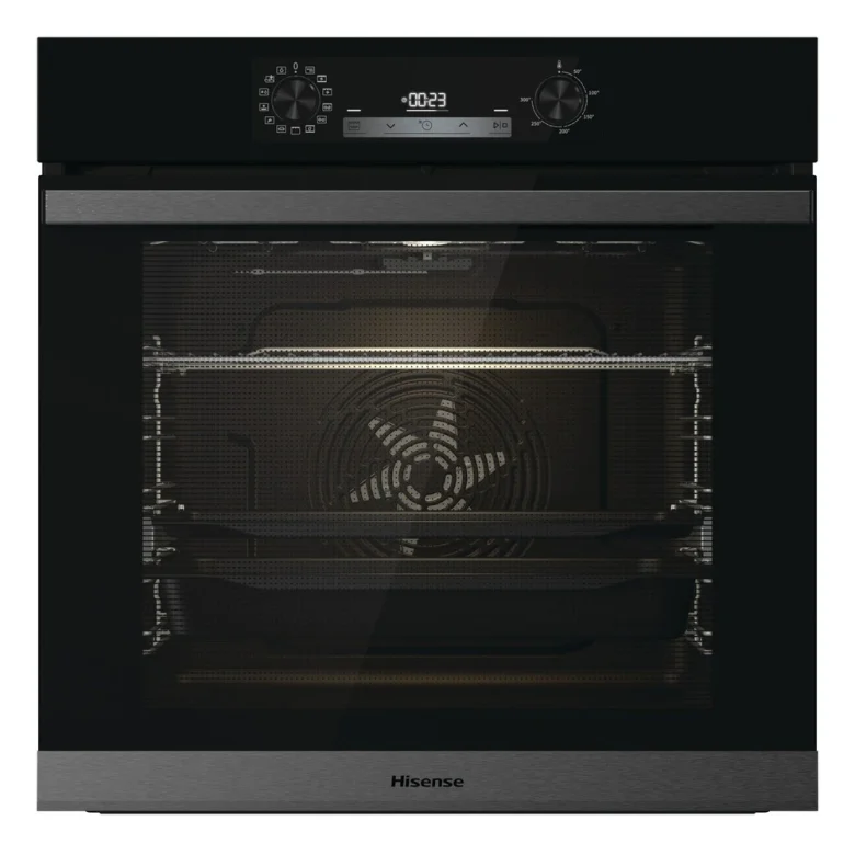 תנור בנוי Hisense BSA65226AB