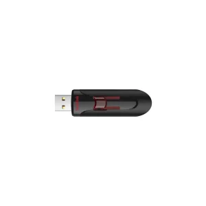 זיכרון נייד SanDisk Cruzer Glide 32GB SDCZ600-032G-G35