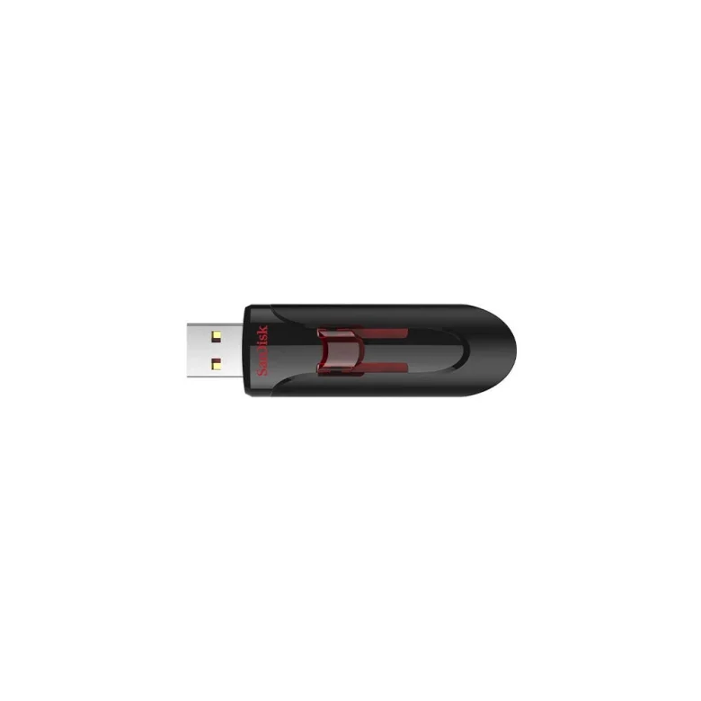 זיכרון נייד SanDisk Cruzer Glide 32GB SDCZ600-032G-G35