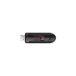 זיכרון נייד SanDisk Cruzer Glide 256GB SDCZ600-256G-G35