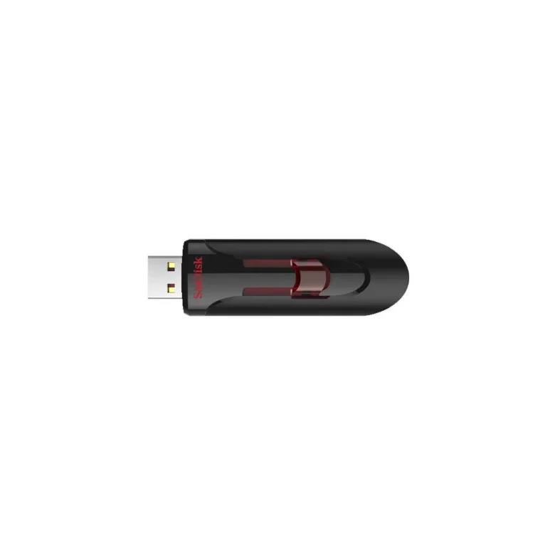 זיכרון נייד SanDisk Cruzer Glide 256GB SDCZ600-256G-G35