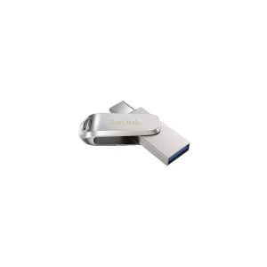 זיכרון נייד SanDisk Ultra Dual Drive Luxe 1TB SDDDC4-1T00-G46