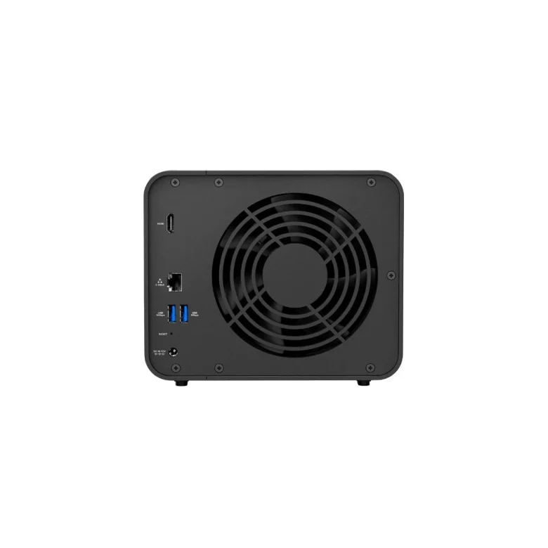 שרת אחסון NAS TerraMaster F4-425 | 4 מפרצי SATA | ללא כוננים – תמונה 3