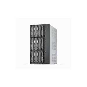 שרת אחסון NAS TerraMaster T12-500Pro | 12 מפרצי SATA | ללא כוננים – תמונה 1