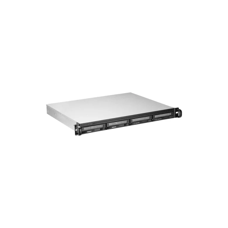 שרת אחסון NAS TerraMaster U4-500 | 4 מפרצי SATA | ללא כוננים – תמונה 2