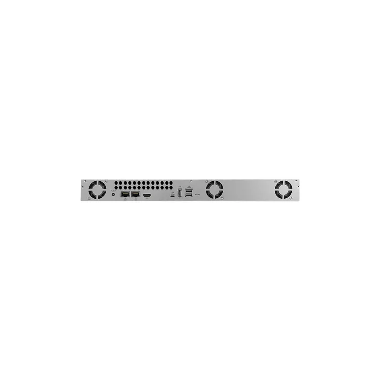שרת אחסון NAS TerraMaster U4-500 | 4 מפרצי SATA | ללא כוננים – תמונה 3