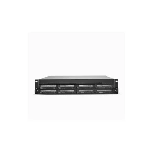 שרת אחסון NAS TerraMaster U8-500Plus | 8 מפרצי SATA | ללא כוננים – תמונה 1