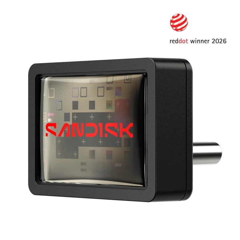 Hye Usb Sdcz530 512g G46 1
