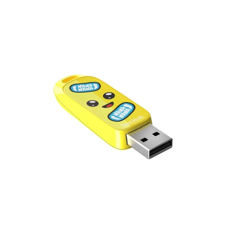 Hye Usb Sdczif 064g G46 2