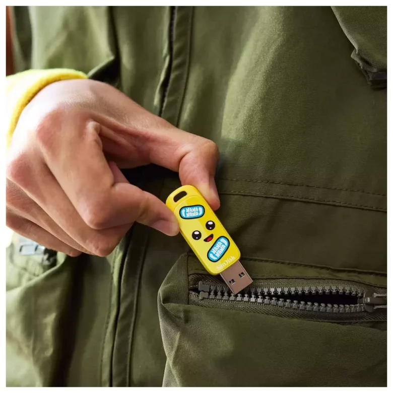 Hye Usb Sdczif 064g G46 3