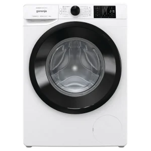 מכונת כביסה Gorenje WNEI86BS – מבט חזית
