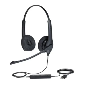 Jabra Biz1500 Duo Nc Usb 1