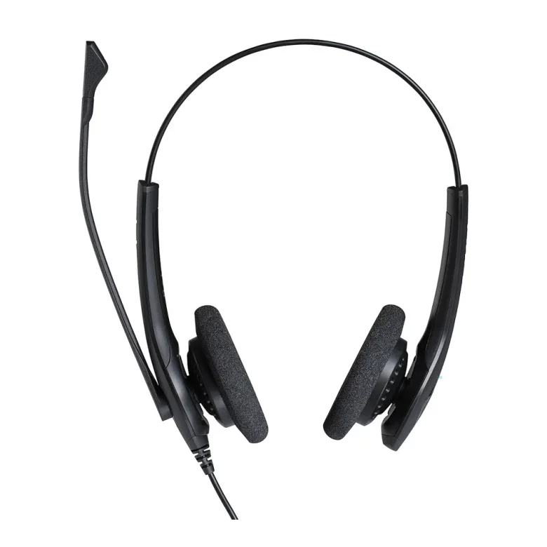 Jabra Biz1500 Duo Nc Usb 2