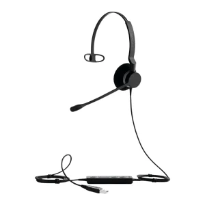 Jabra Biz2300 Mono Usb 1 1